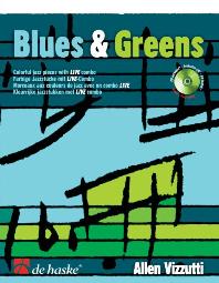 Blues & Greens (tenor)